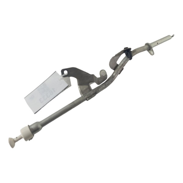 Tubo Vareta Nível Óleo Câmbio Mitsubishi Asx 2.0 2011 2012