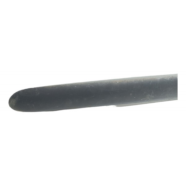 Friso Porta Lateral Esquerdo Peugeot 206 1.6 2p