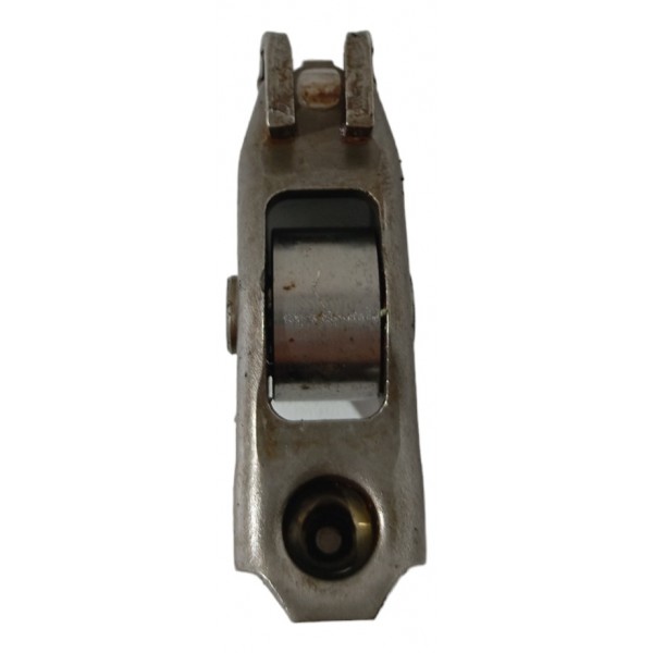 Kit Tucho Balancim Válvula Cabeçote Fiat Argo 1.0 3cc 2018