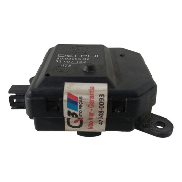 Motor Atuador Ar Condicionado Chevrolet Vectra Gt 2010 2011