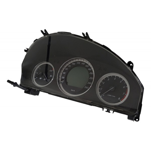 Painel Instrumentos Mercedes Benz 1.8 Cgi C180 2010 2011