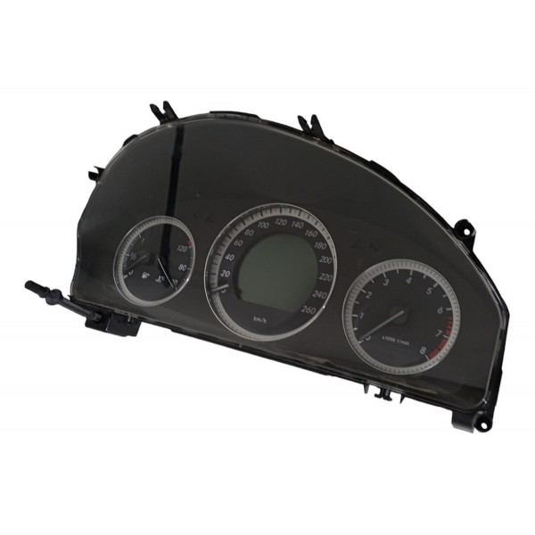 Painel Instrumentos Mercedes Benz 1.8 Cgi C180 2010 2011
