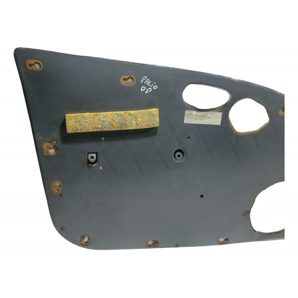Forro Porta Dianteiro Direito Fiat Palio 2000