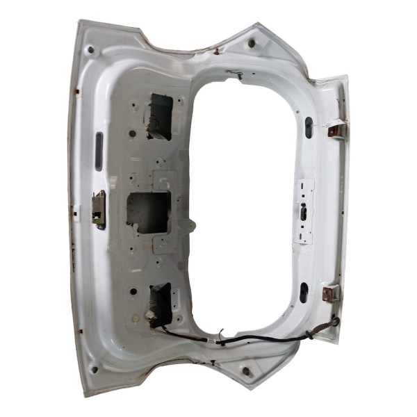 Tampa Traseira Porta Malas Chery Face 2012 2013 2014 2015