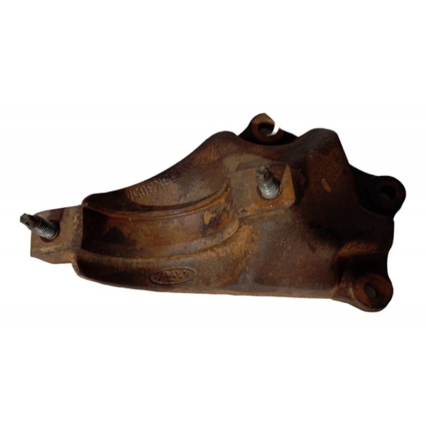 Suporte Semi Eixo Ford Fiesta 1.0 2003 2004 2005 2006 2007
