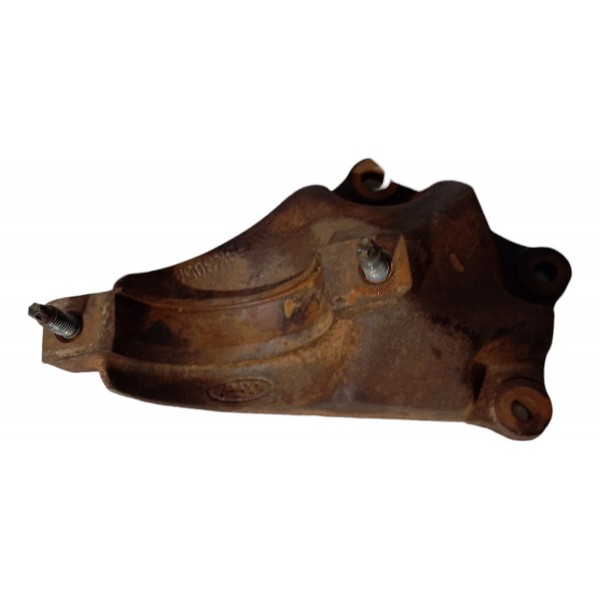 Suporte Semi Eixo Ford Fiesta 1.0 2003 2004 2005 2006 2007