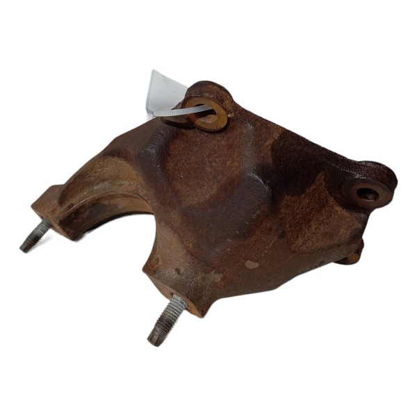 Suporte Semi Eixo Ford Fiesta 1.0 2003 2004 2005 2006 2007