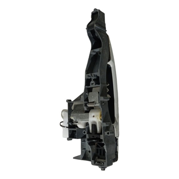 Maçaneta Externa Traseira Esquerda Peugeot 208 2017 2018