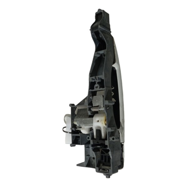 Maçaneta Externa Traseira Esquerda Peugeot 208 2017 2018