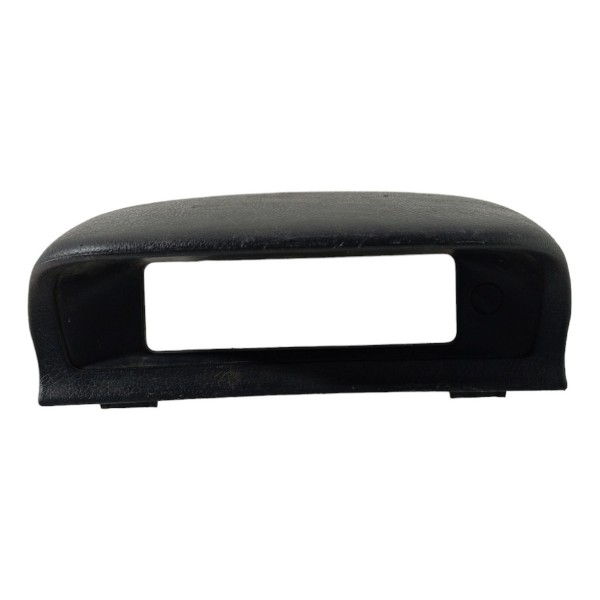 Moldura Computador Bordo Peugeot 307 Sw 2005 2006 2007 2008