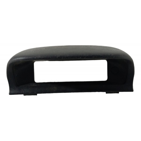 Moldura Computador Bordo Peugeot 307 Sw 2005 2006 2007 2008