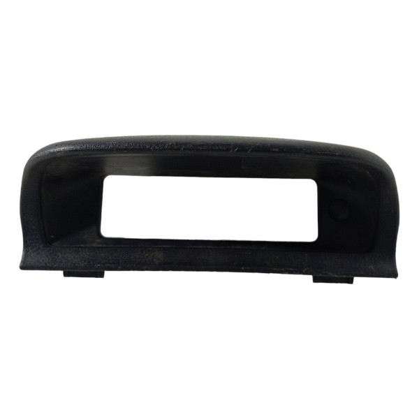 Moldura Computador Bordo Peugeot 307 Sw 2005 2006 2007 2008