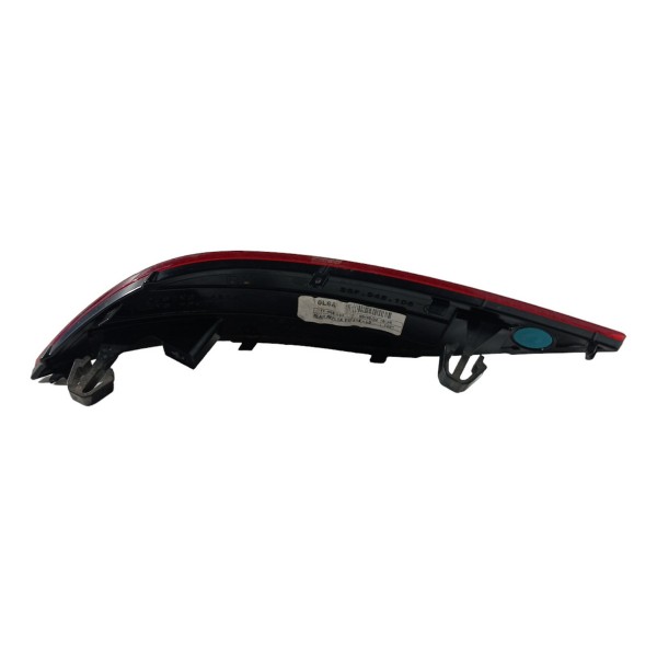 Refletor Olho Gato Direito Volkswagen Tcross 2019 2020 2021
