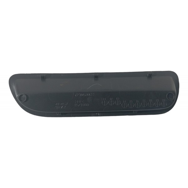 Moldura Porta Objetos Porta Malas Mitsubishi Outlander 2014