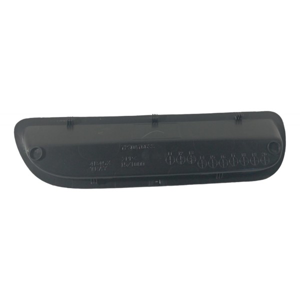 Moldura Porta Objetos Porta Malas Mitsubishi Outlander 2014