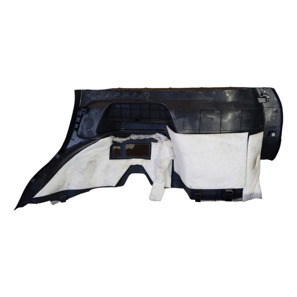 Forro Lateral Porta Malas Mitsubishi Outlander 2.0 2014 2015