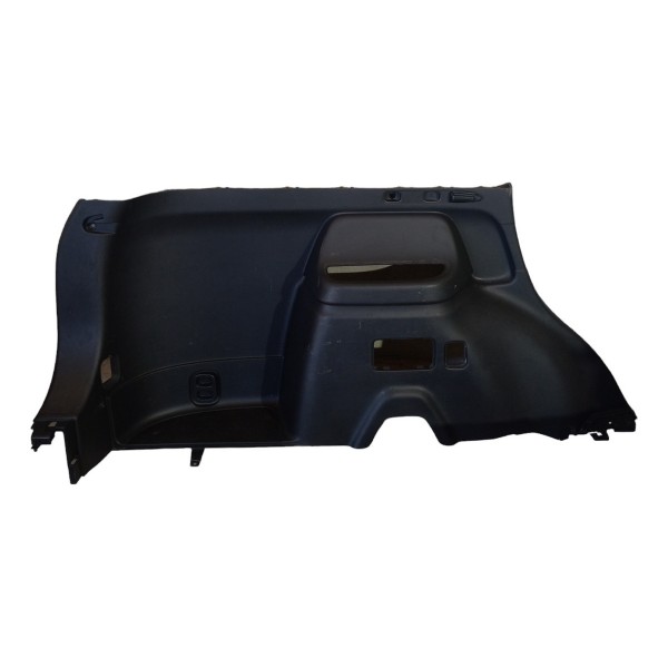Forro Lateral Porta Malas Mitsubishi Outlander 2.0 2014 2015