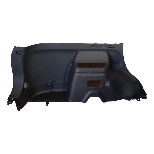 Forro Lateral Porta Malas Mitsubishi Outlander 2.0 2014 2015
