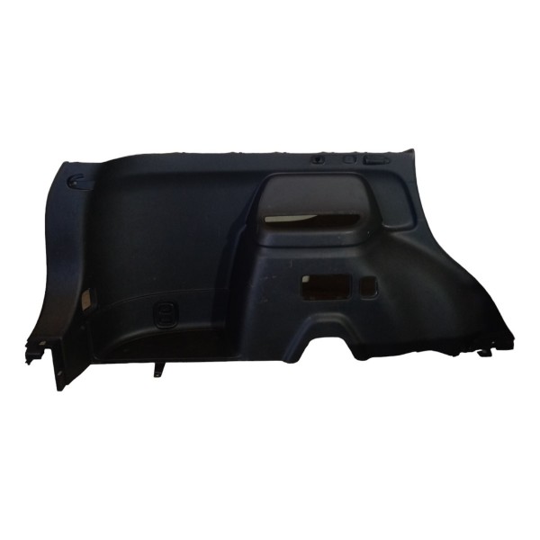 Forro Lateral Porta Malas Mitsubishi Outlander 2.0 2014 2015