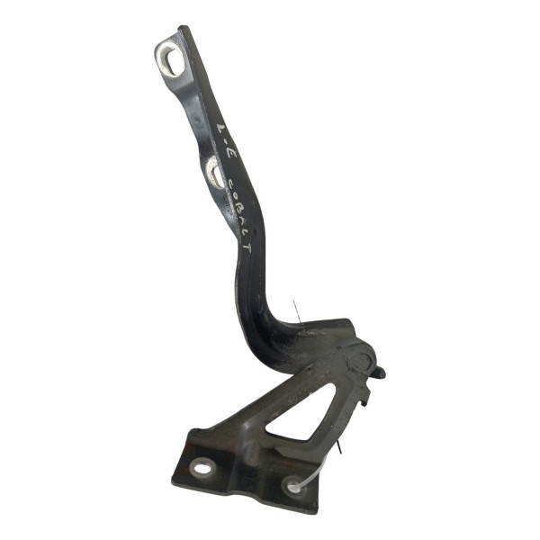Braço Dobradiça Capô Esquerdo Chevrolet Cobalt 2014 2015