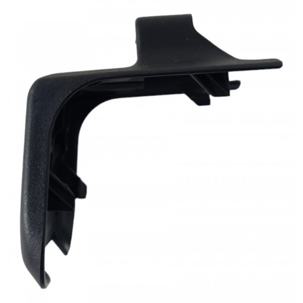 Acabamento Trilho Banco Dianteiro Mitsubishi Outlander 2015