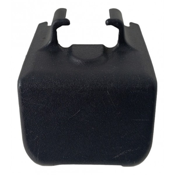 Acabamento Trilho Banco Dianteiro Mitsubishi Outlander 2015