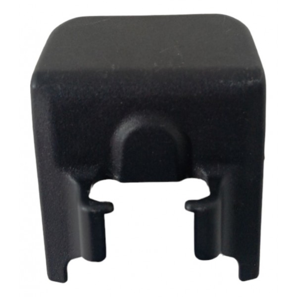 Acabamento Trilho Banco Dianteiro Mitsubishi Outlander 2015