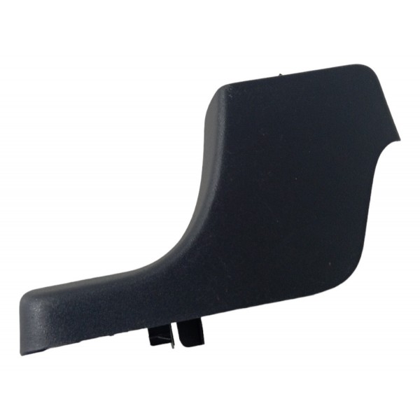 Acabamento Trilho Banco Dianteiro Direito Outlander 2014 15