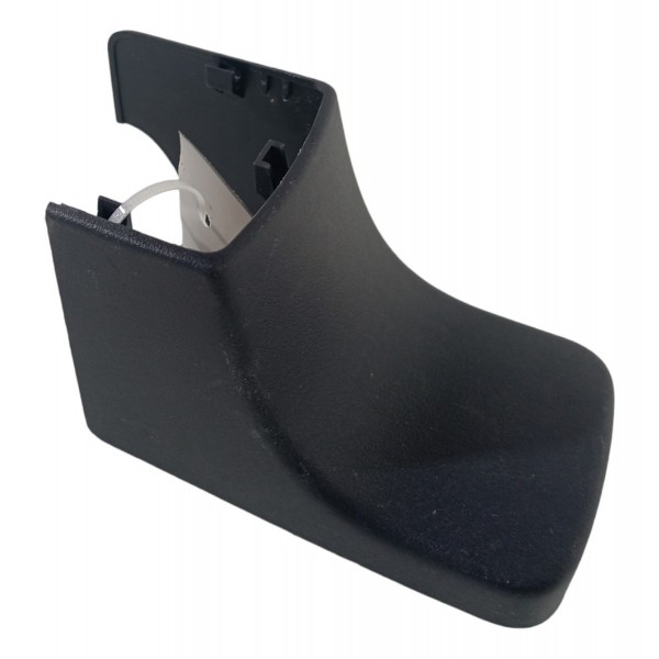 Acabamento Trilho Banco Dianteiro Direito Outlander 2014 15