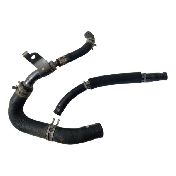 Mangueiras Tbi Mitsubishi Asx 2.0 2010 2011 2012 2013 2014