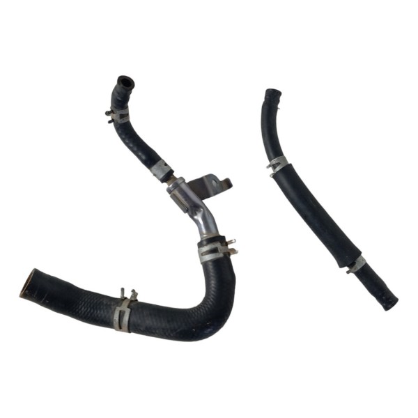 Mangueiras Tbi Mitsubishi Asx 2.0 2010 2011 2012 2013 2014