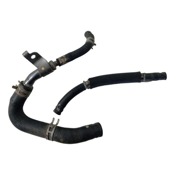 Mangueiras Tbi Mitsubishi Asx 2.0 2010 2011 2012 2013 2014