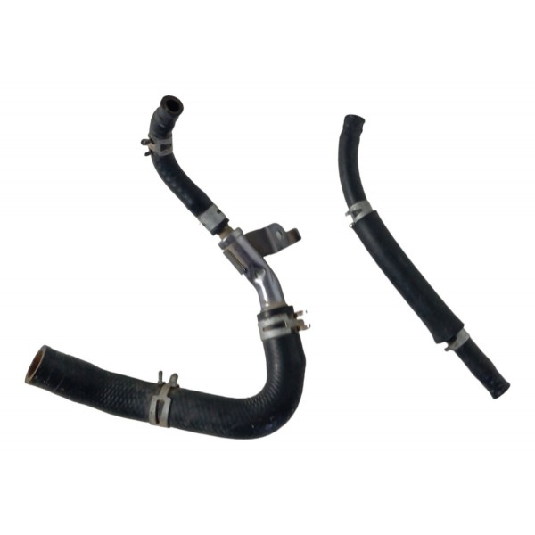 Mangueiras Tbi Mitsubishi Asx 2.0 2010 2011 2012 2013 2014