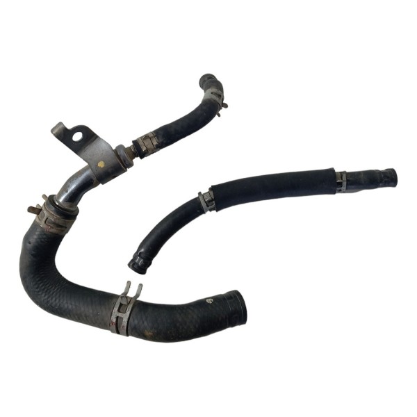 Mangueiras Tbi Mitsubishi Asx 2.0 2010 2011 2012 2013 2014