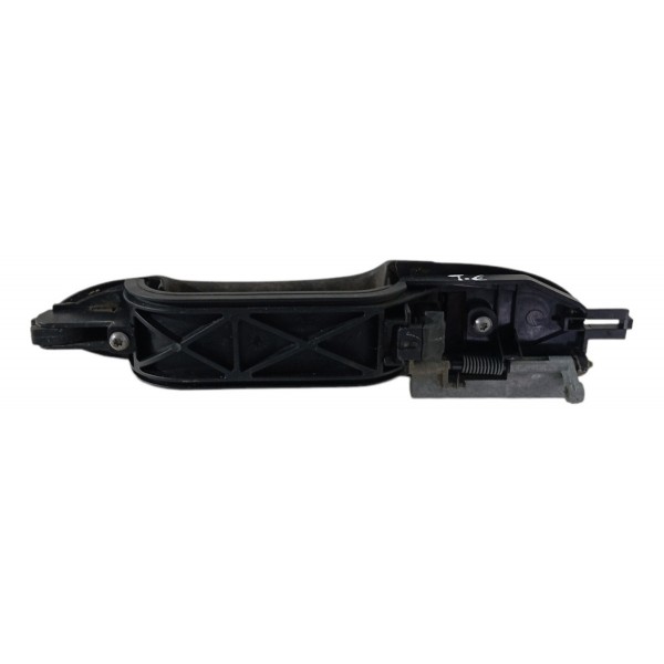 Maçaneta Externa Traseira Esquerda Ford Focus 2004 05 06 07