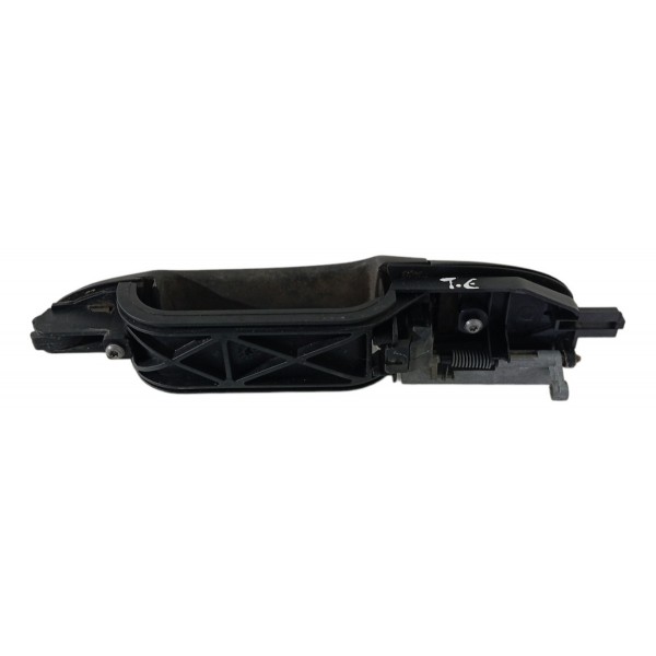Maçaneta Externa Traseira Esquerda Ford Focus 2004 05 06 07