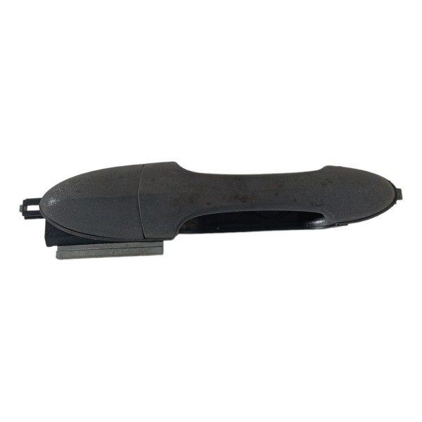 Maçaneta Externa Traseira Esquerda Ford Focus 2004 05 06 07