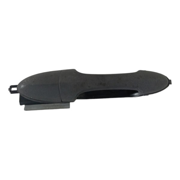 Maçaneta Externa Traseira Esquerda Ford Focus 2004 05 06 07
