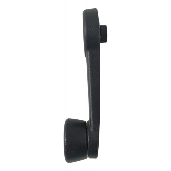 Manivela Vidro Porta Traseira Esquerda Ford Focus 2004 05 06
