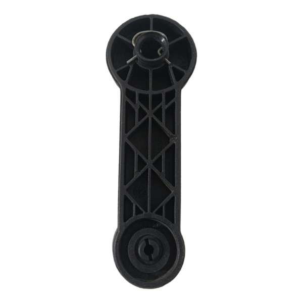Manivela Vidro Porta Traseira Esquerda Ford Focus 2004 05 06