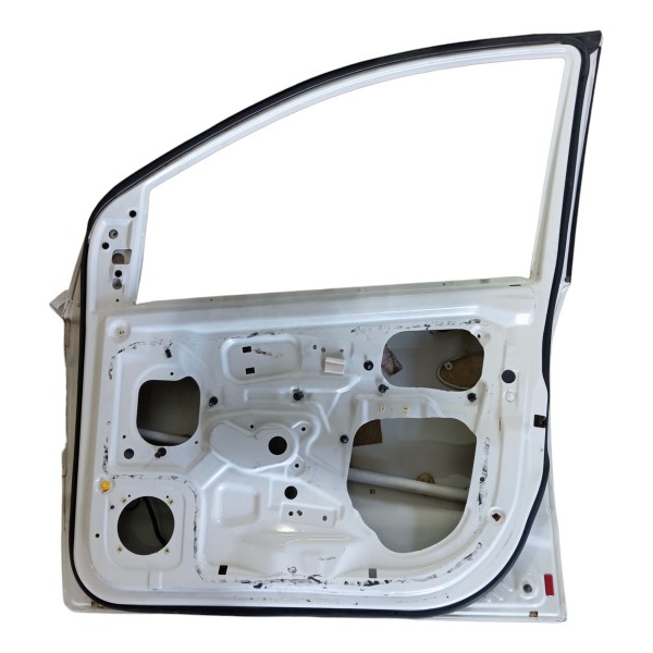 Porta Traseira Esquerda Chery Face 2008 2009 2010 2011 2012