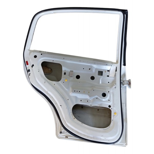 Porta Traseira Esquerda Chery Face 2008 2009 2010 2011 2012