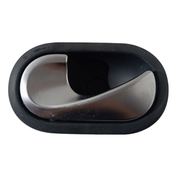 Maçaneta Interna Dianteira Esquerda Renault Megane 2006 2007