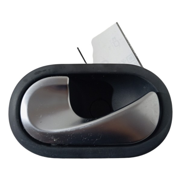 Maçaneta Interna Dianteira Esquerda Renault Megane 2006 2007