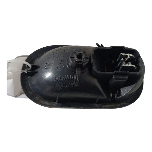 Maçaneta Interna Dianteira Esquerda Renault Megane 2006 2007