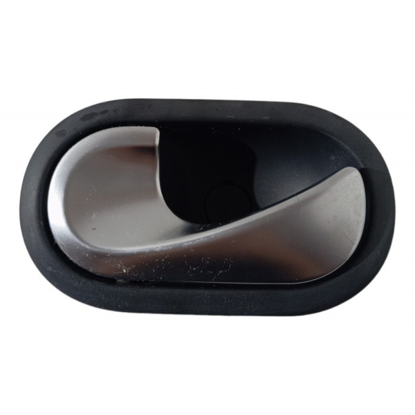 Maçaneta Interna Dianteira Esquerda Renault Megane 2006 2007
