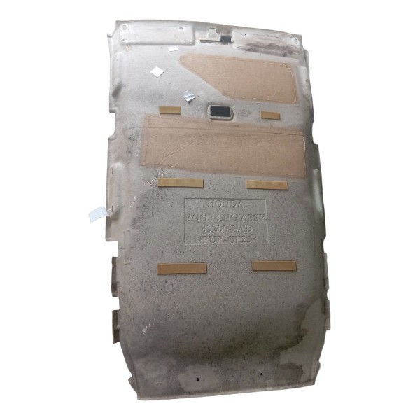 Forro Teto Honda Fit 2004 2005 2006 2007 2008