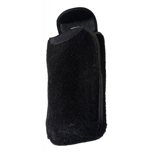 Capa Suporte Extintor Mitsubishi Outlander 2014 2015 2016