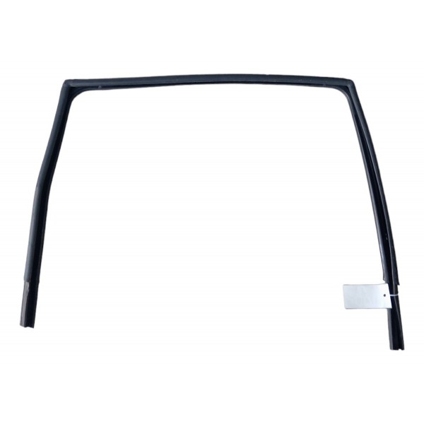 Borracha Guarnição Traseira Direita Peugeot 307 Sw 2002 2003
