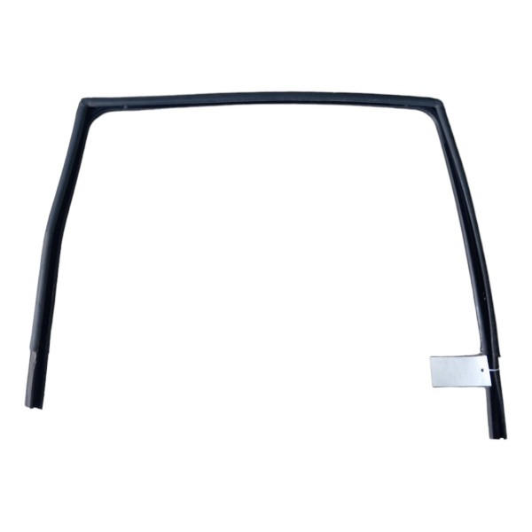 Borracha Guarnição Traseira Direita Peugeot 307 Sw 2002 2003